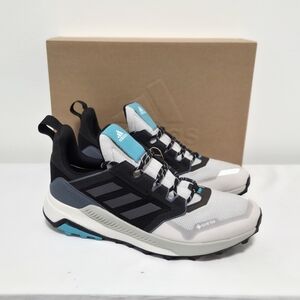 Adidas Terrex Trailmaker GTX Waterproof Sneakers – Men’s US 10 – New with Box